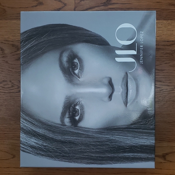 NIB Jennifer Lopez Black Ginna Bootie Size 7.5 - Picture 3 of 14